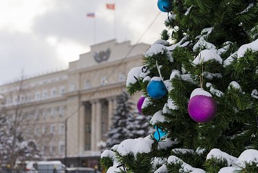Пусть сбудутся желания!
